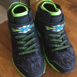 Sketcher boys 13c shoes